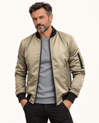 Georg | Taillierte Freizeitjacke
