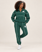 Janine | Set aus Langarmshirt und Hose – Produktansicht