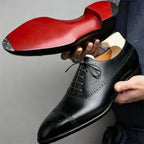Kiroth – Halbschuhe – Ansicht 2