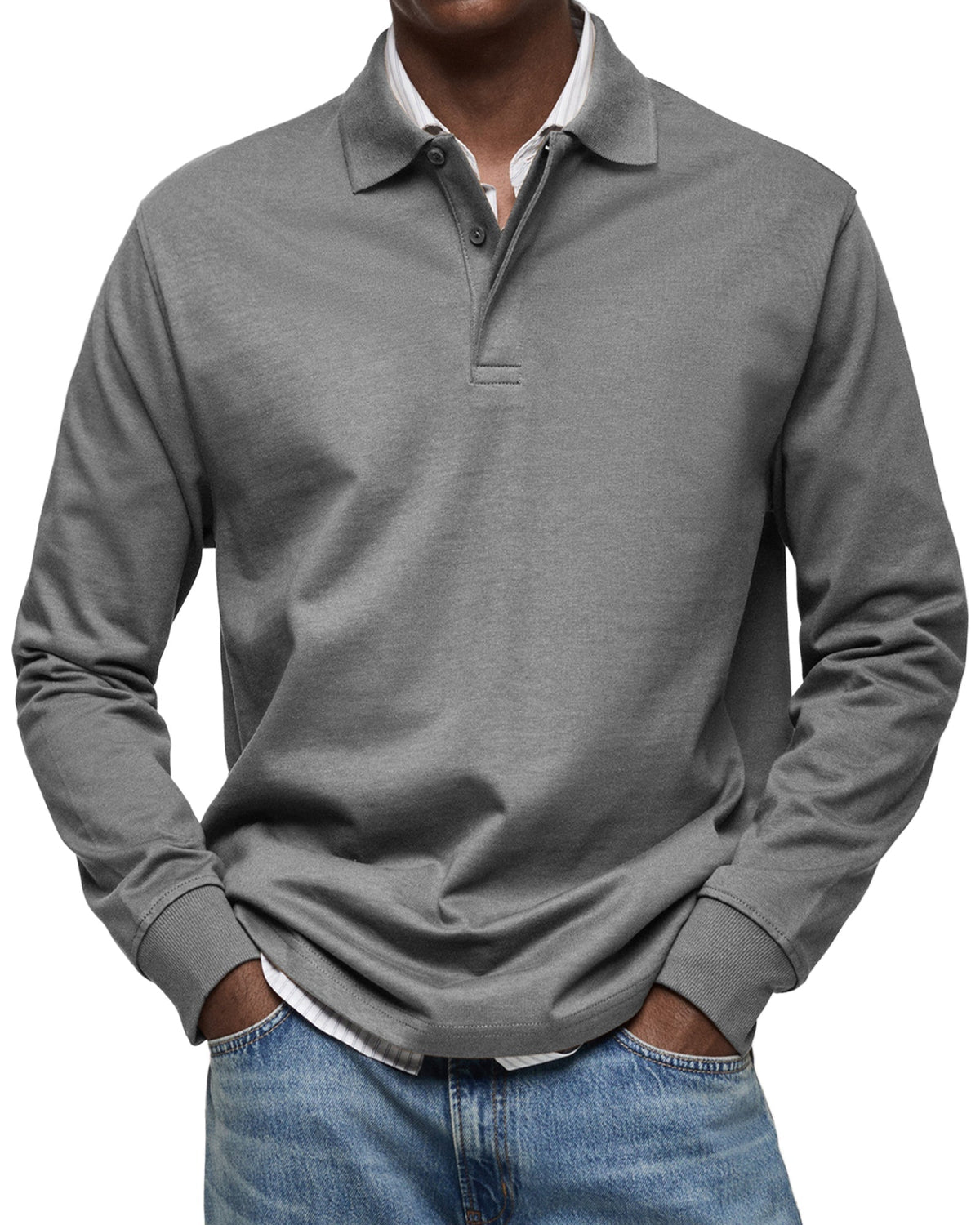 Ethan – Poloshirts – Ansicht 5