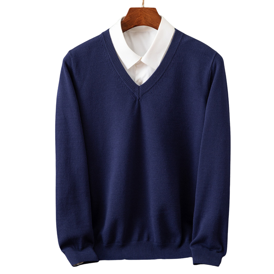 Henry – Pullover – Ansicht 2