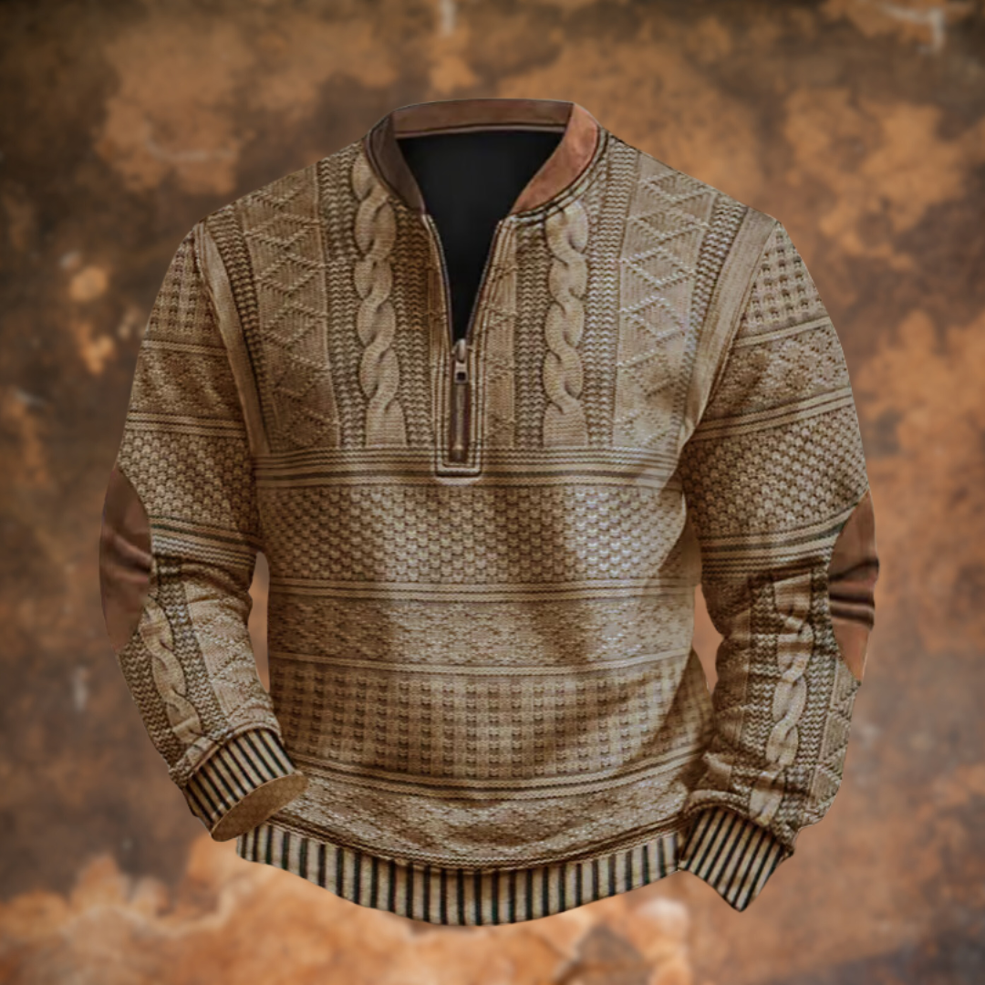 Avery – Pullover – Ansicht 4