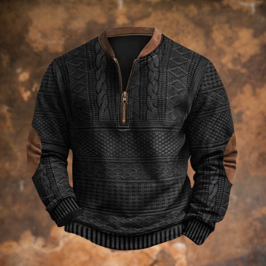 Avery – Pullover – Ansicht 3