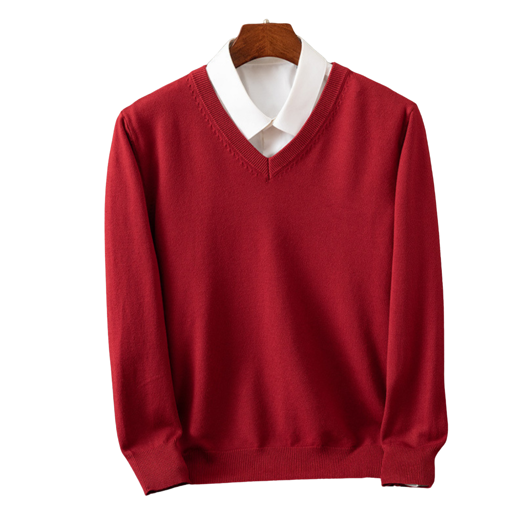 Henry – Pullover – Ansicht 6