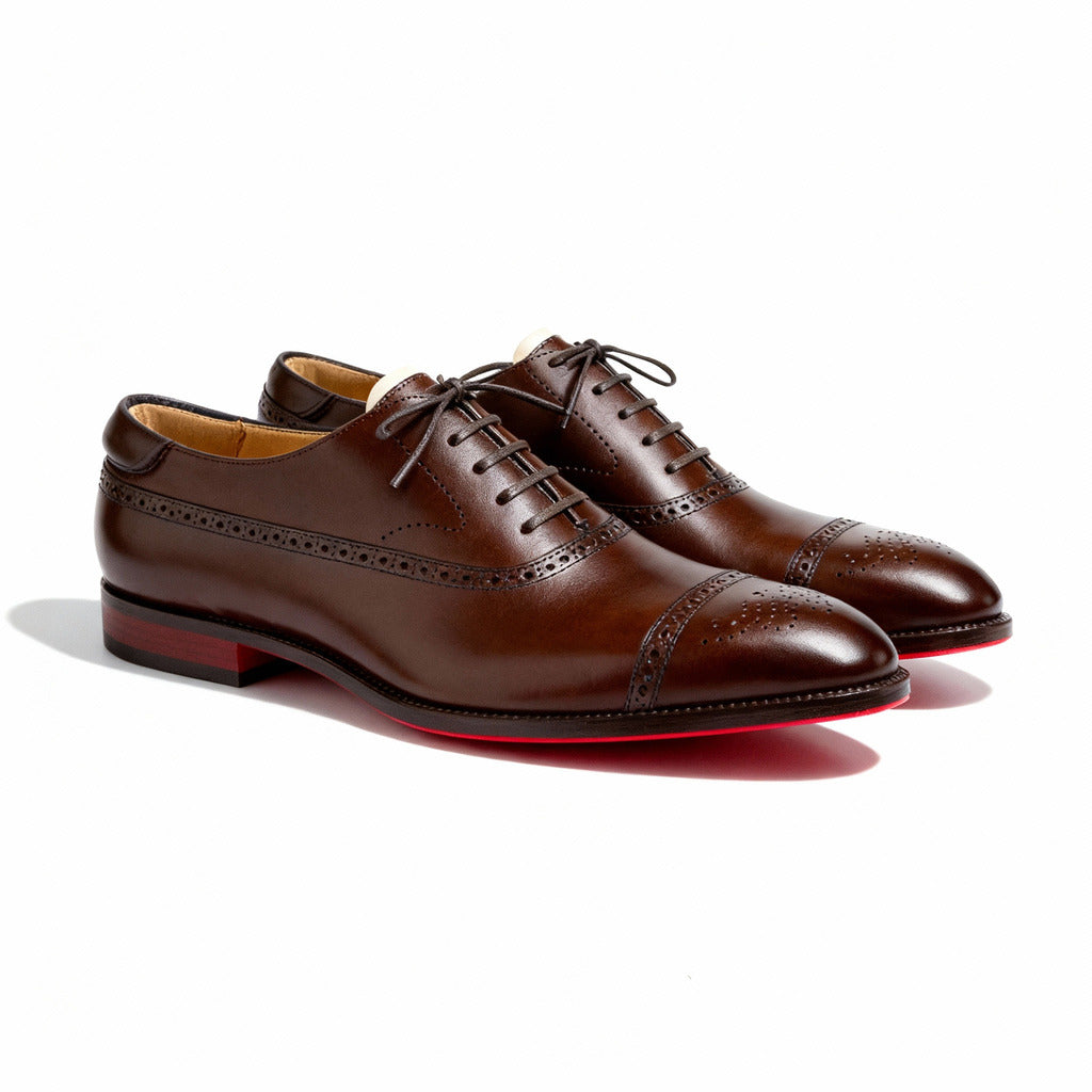 Kiroth – Halbschuhe – Ansicht 3