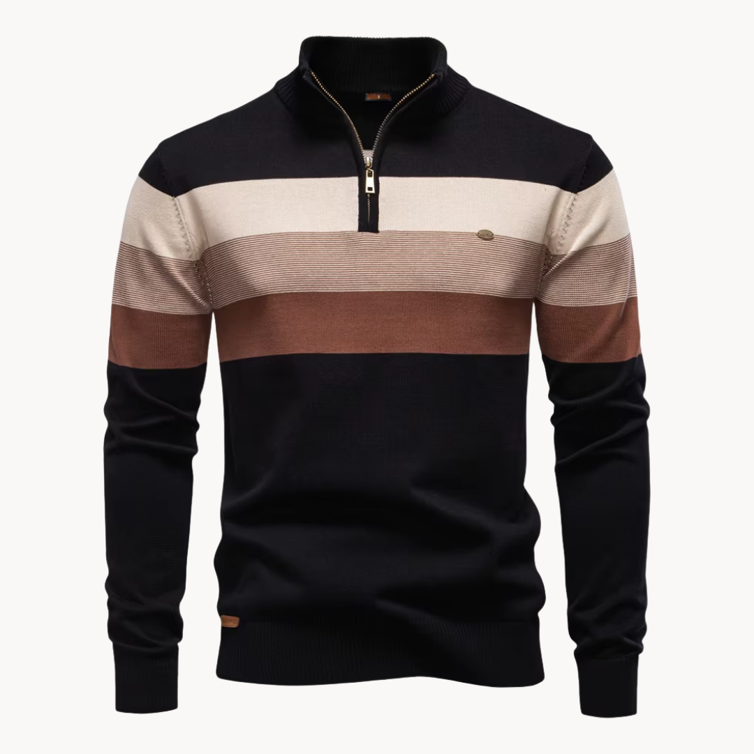 Sylvar – Pullover – Ansicht 2