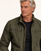 Hannes | Freizeitjacke im Feldjacken-Stil