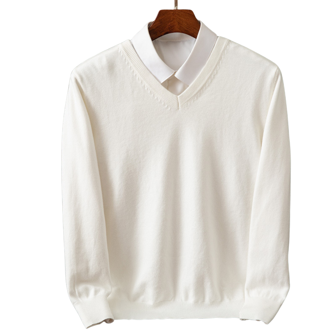 Henry – Pullover – Ansicht 5