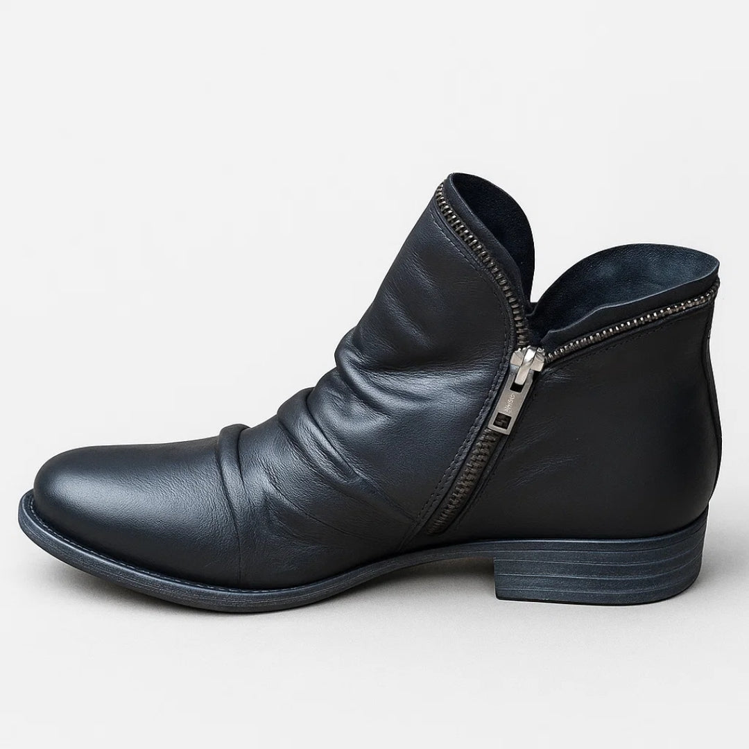 Karin – Stiefel & Stiefeletten – Ansicht 2