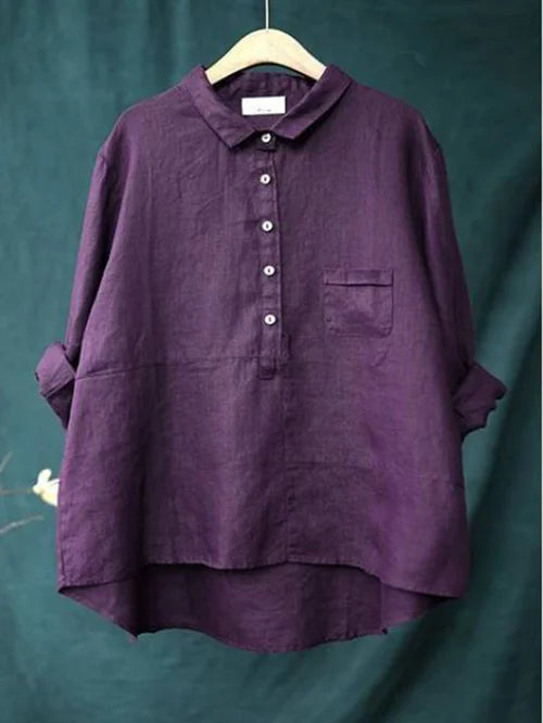 Ellinor – T-Shirts & Langarmshirts – Ansicht 5