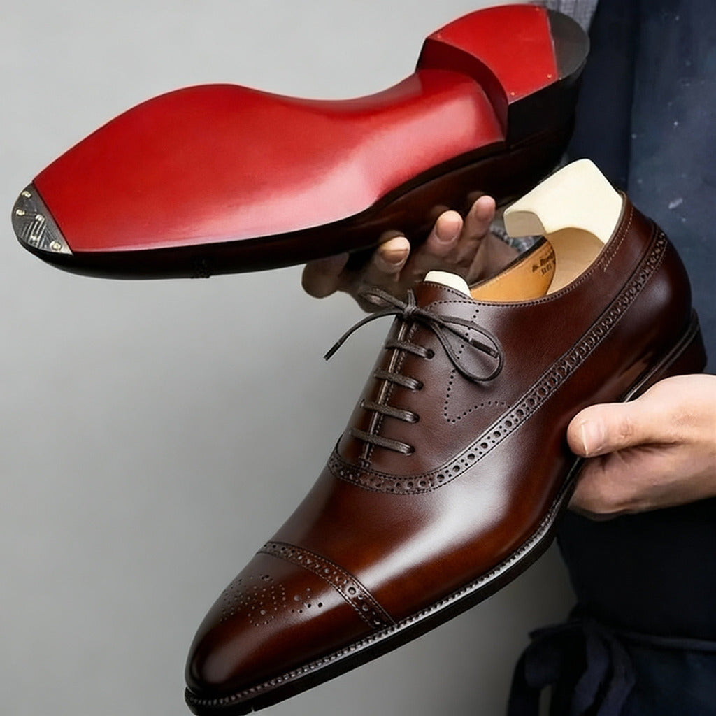 Kiroth – Halbschuhe – Ansicht 4
