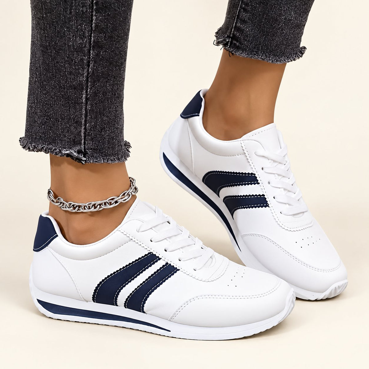 AMBER – Sneaker – Ansicht 5