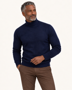 Paul | Rollkragenpullover