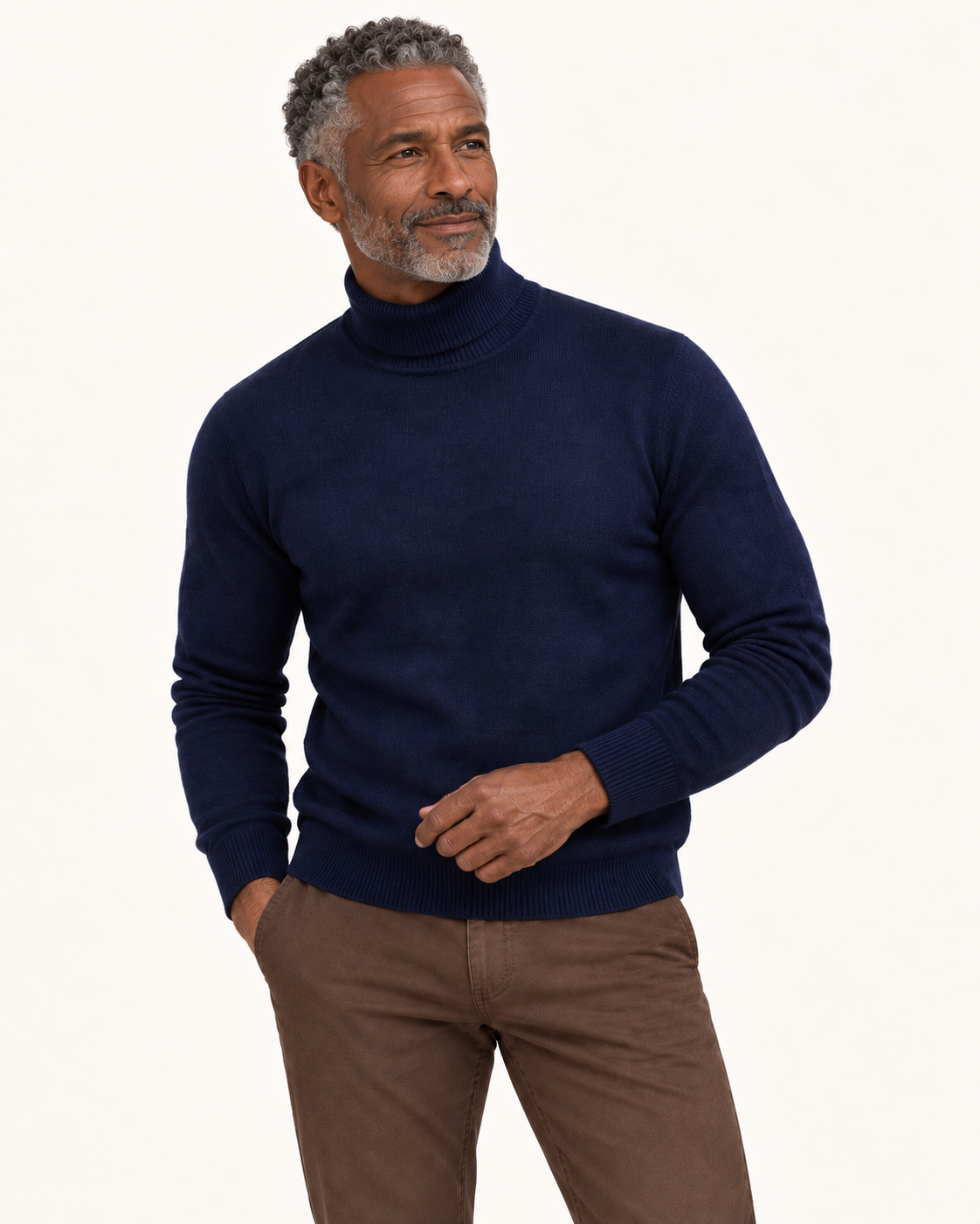 Paul | Rollkragenpullover
