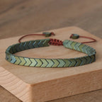 Hendrik | Dreiteiliges Armbandset