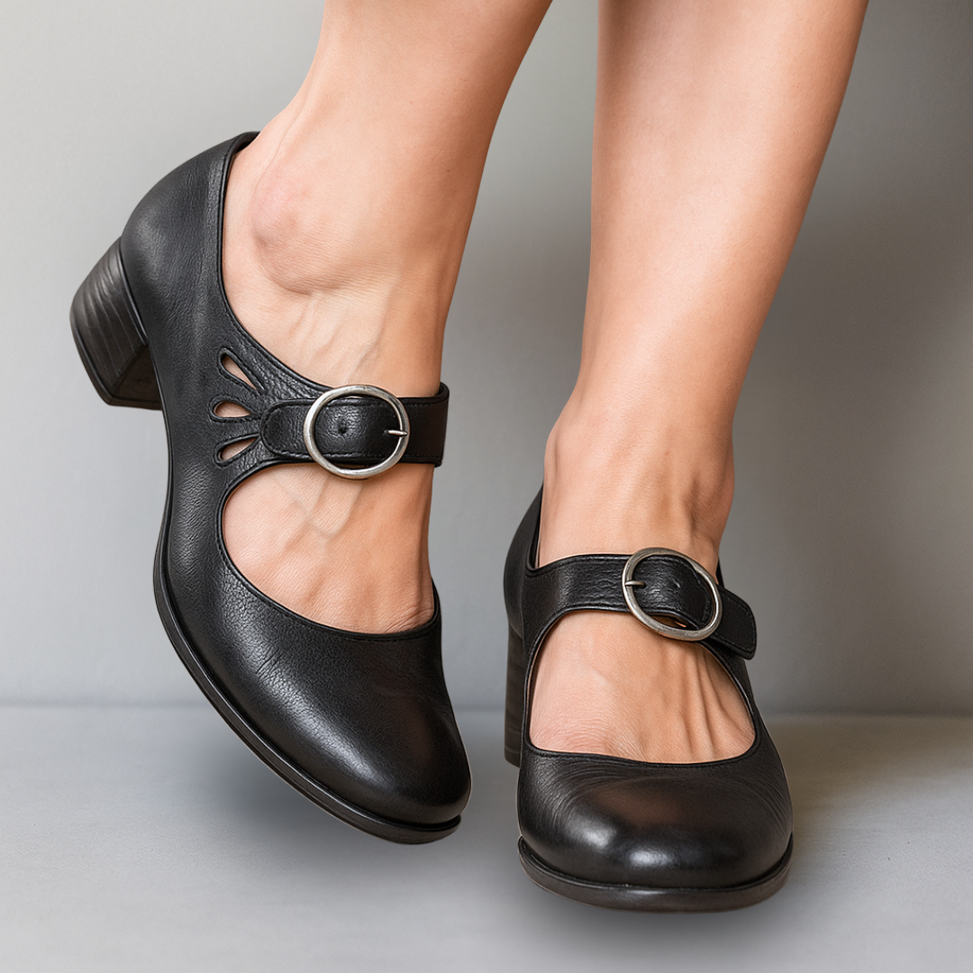 Els – Sandalen – Ansicht 1