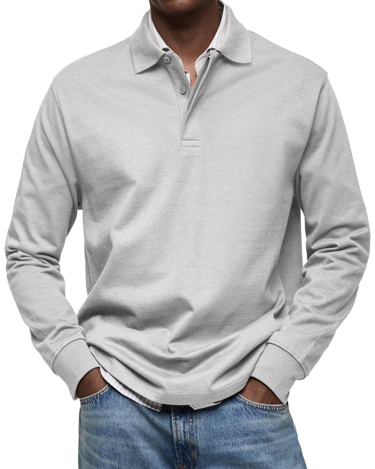 Ethan – Poloshirts – Ansicht 4