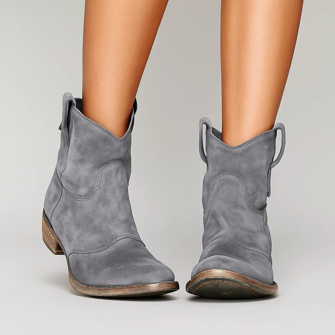 Claudia – Stiefel & Stiefeletten – Ansicht 7