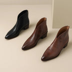 Christina – Stiefel & Stiefeletten – Ansicht 3