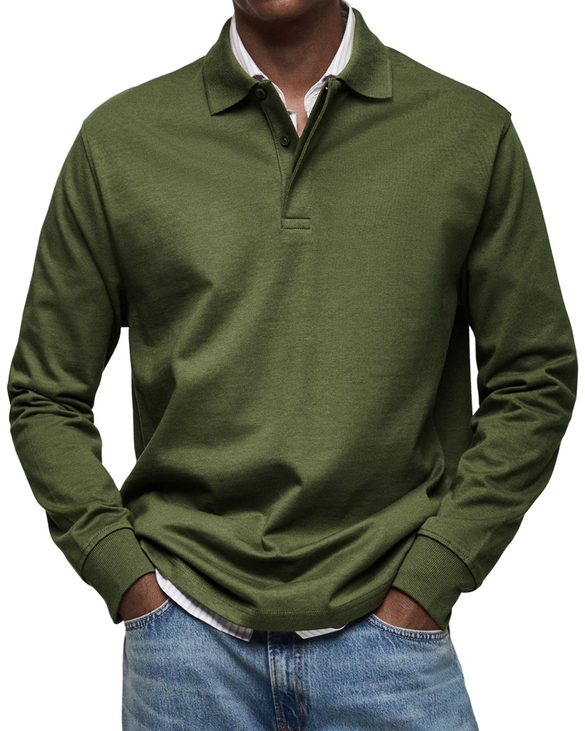 Ethan – Poloshirts – Ansicht 9