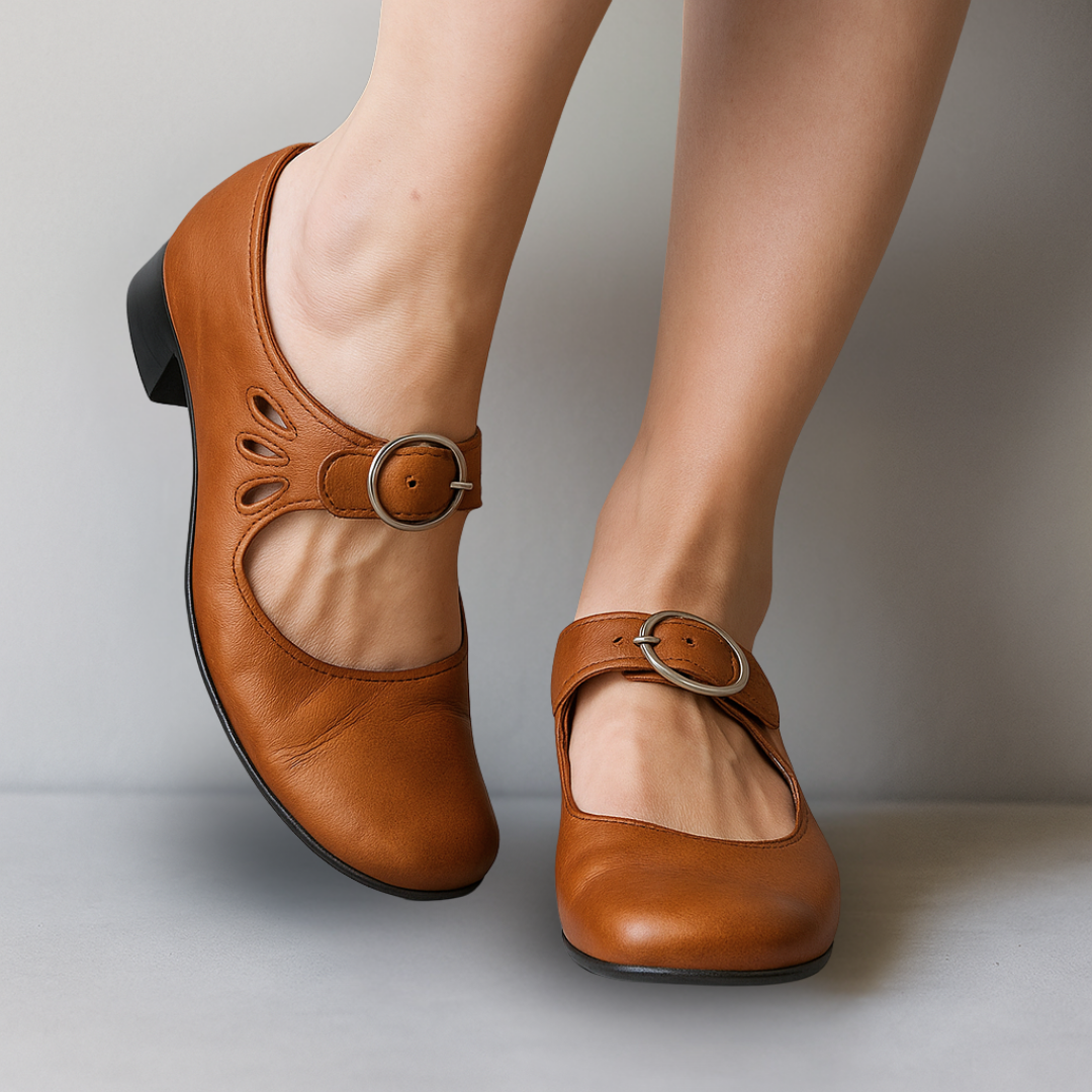 Els – Sandalen – Ansicht 3