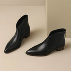 Christina – Stiefel & Stiefeletten – Ansicht 2
