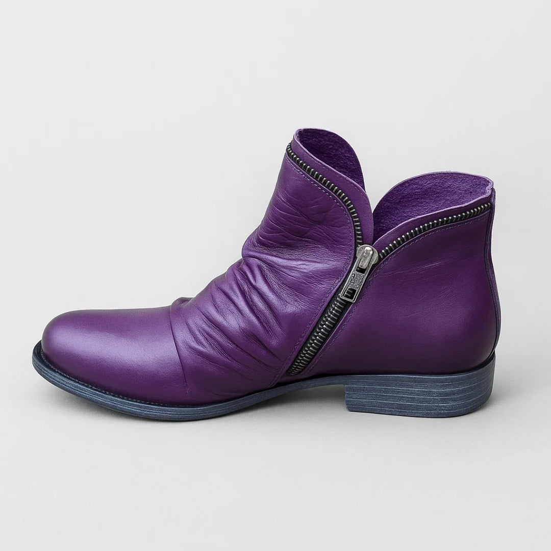 Karin – Stiefel & Stiefeletten – Ansicht 1