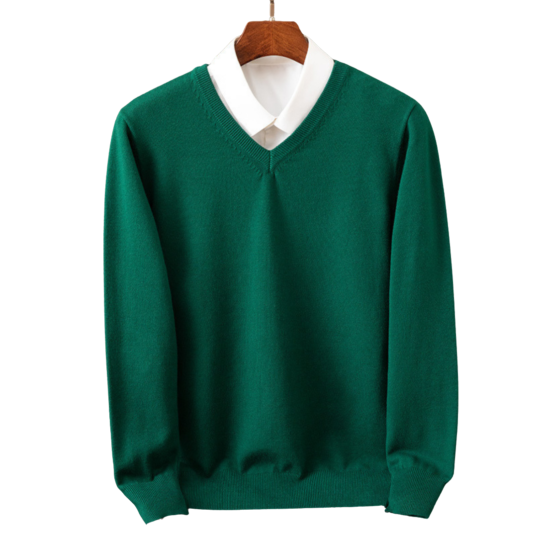 Henry – Pullover – Ansicht 9