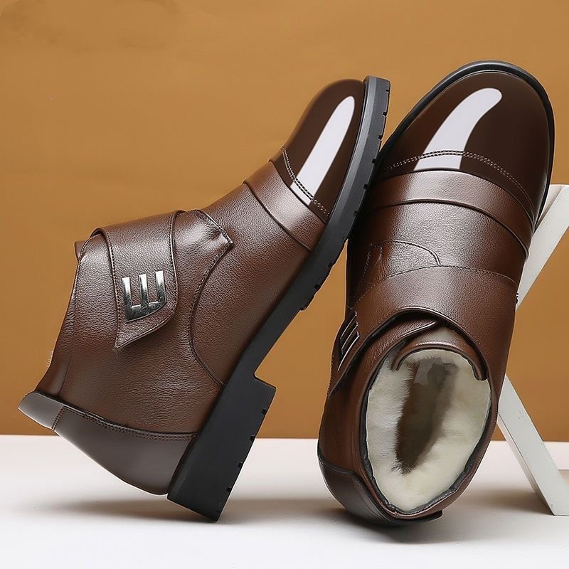 Lirnon – Halbschuhe – Ansicht 2