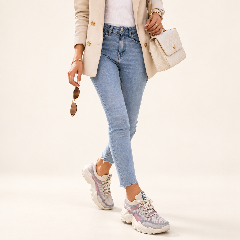 LYVENA – Sneaker – Ansicht 8