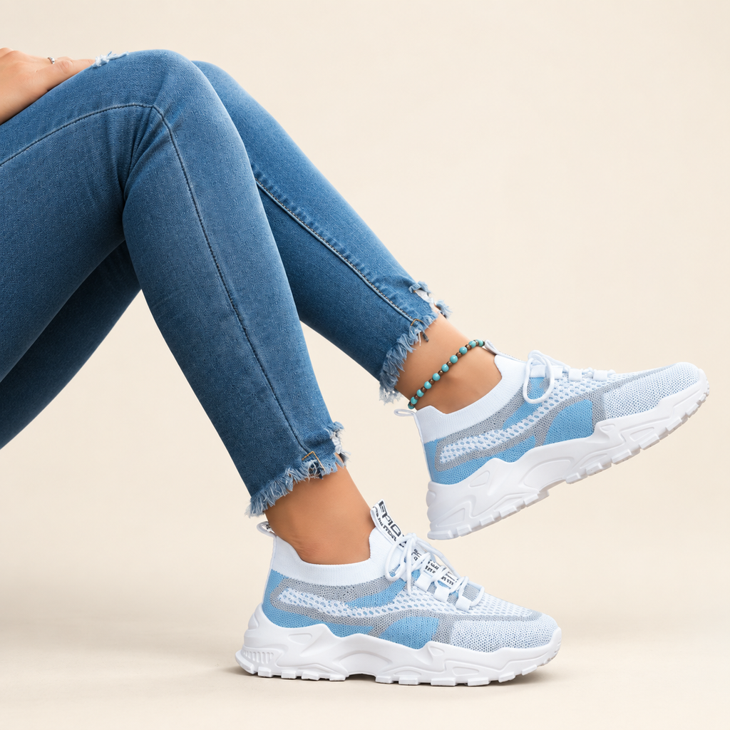 LYVENA – Sneaker – Ansicht 9