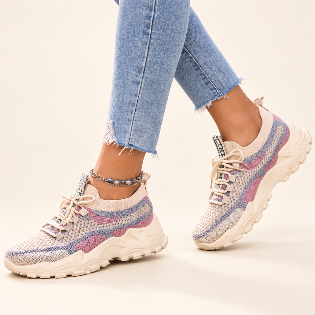 LYVENA – Sneaker – Ansicht 10