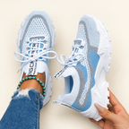 LYVENA – Sneaker – Ansicht 4