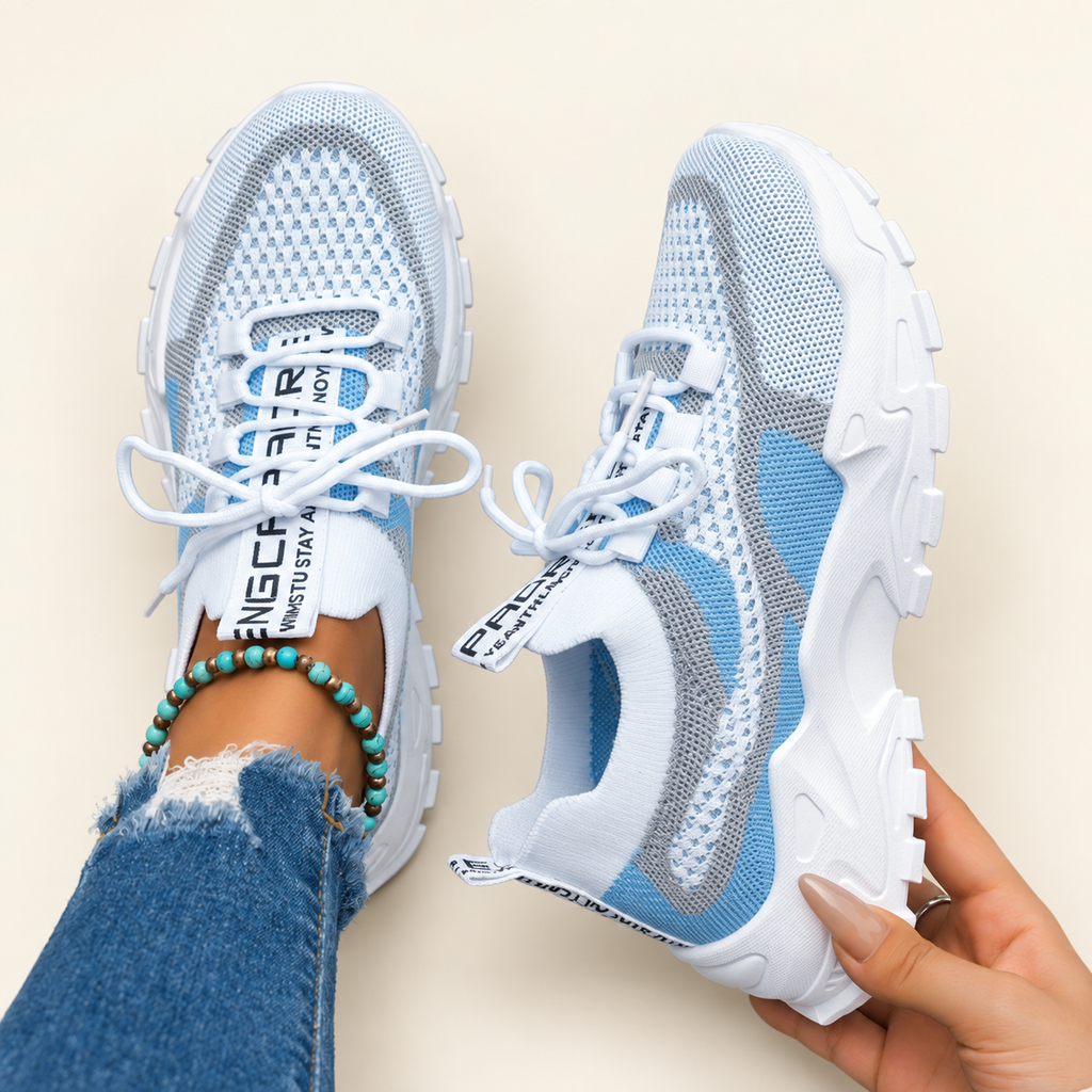 LYVENA – Sneaker – Ansicht 3