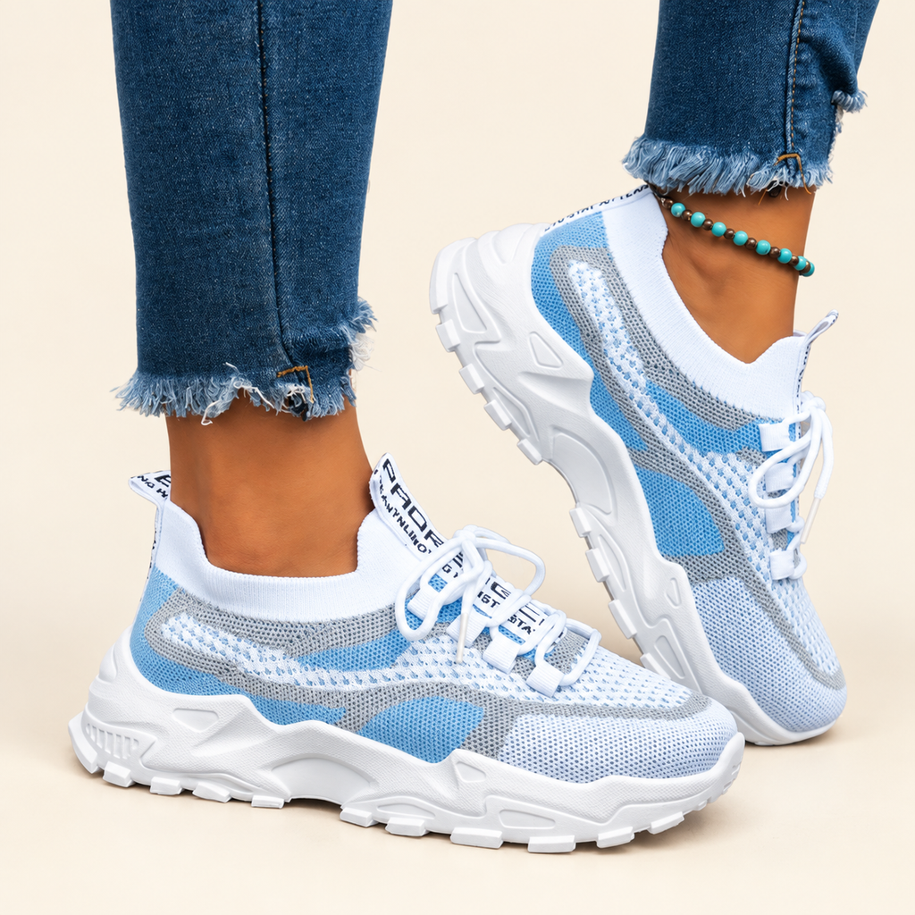 LYVENA – Sneaker – Ansicht 7