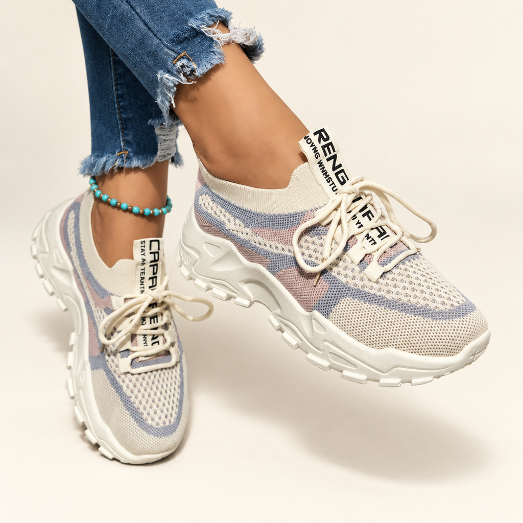 LYVENA – Sneaker – Ansicht 2