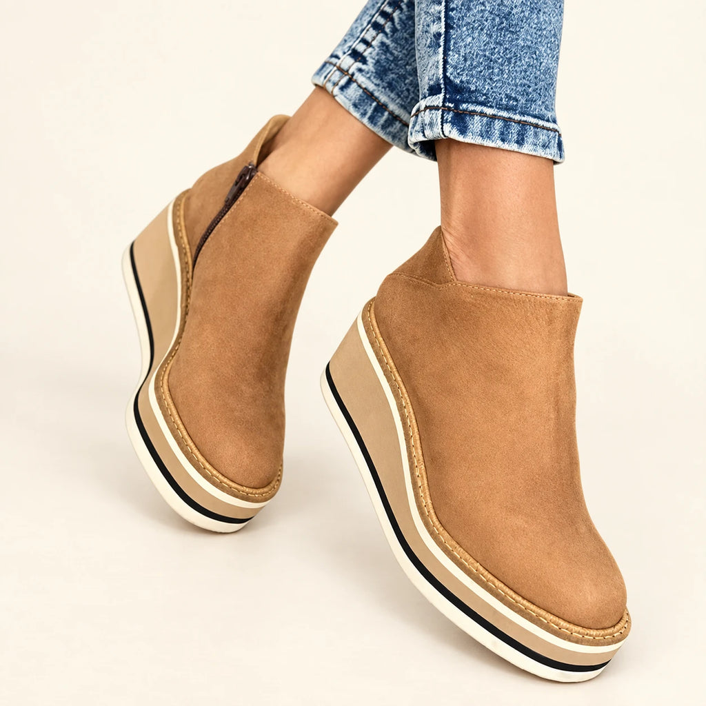 Carmen – Stiefel & Stiefeletten – Ansicht 1
