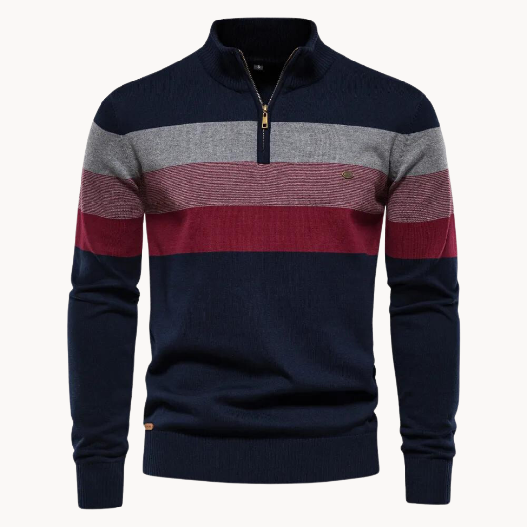 Sylvar – Pullover – Ansicht 6