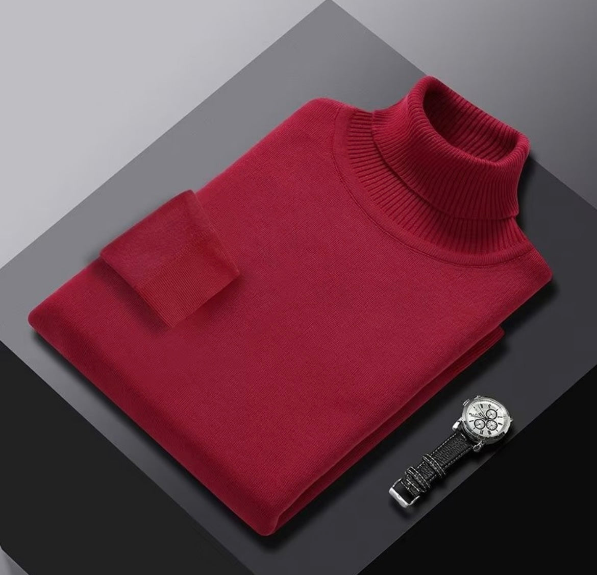 Tyrios – Pullover – Ansicht 2