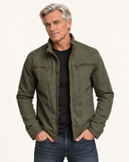 Hannes | Freizeitjacke im Feldjacken-Stil
