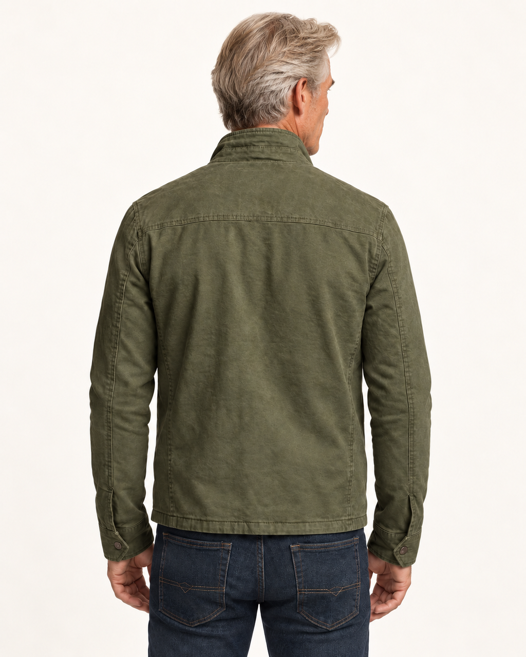 Hannes | Freizeitjacke im Feldjacken-Stil