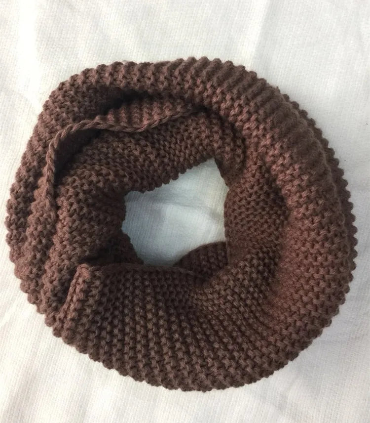 Annelie | Gestrickter Loop