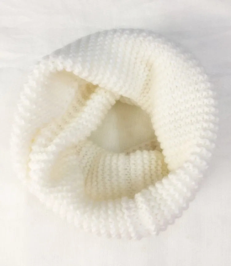 Annelie | Gestrickter Loop