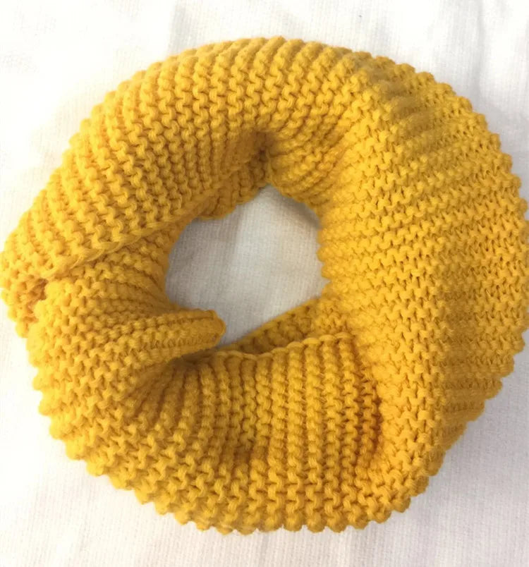 Annelie | Gestrickter Loop