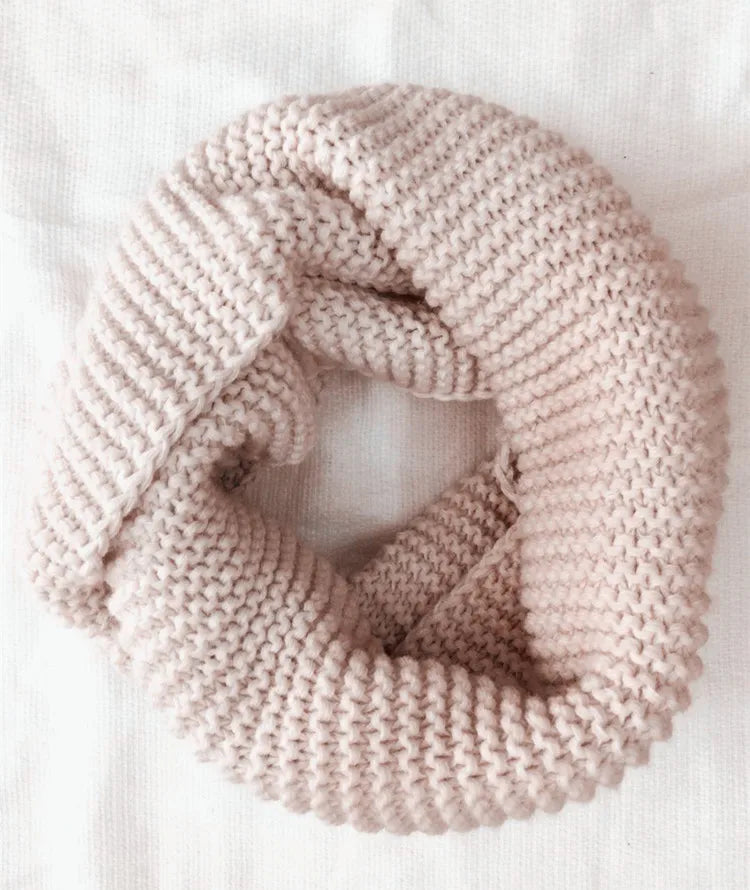 Annelie | Gestrickter Loop