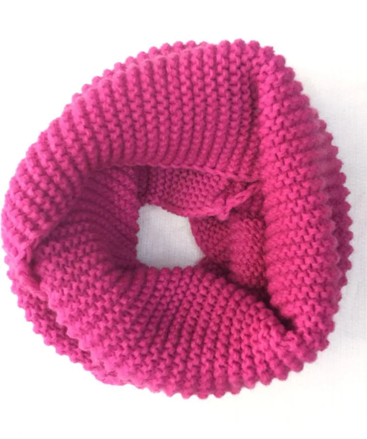 Annelie | Gestrickter Loop
