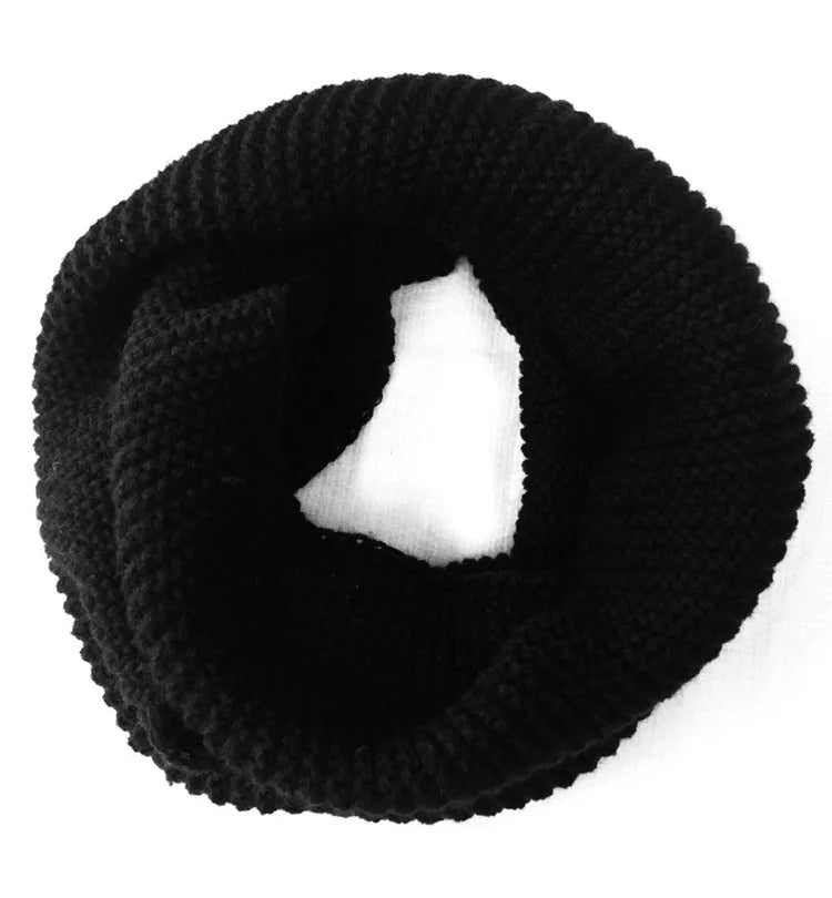Annelie | Gestrickter Loop