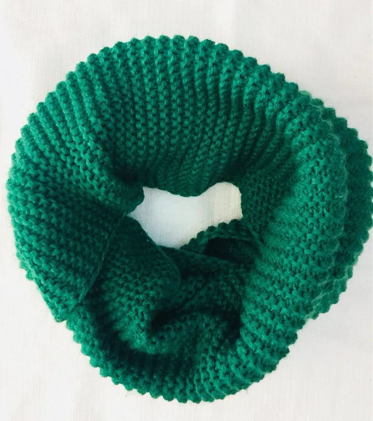 Annelie | Gestrickter Loop