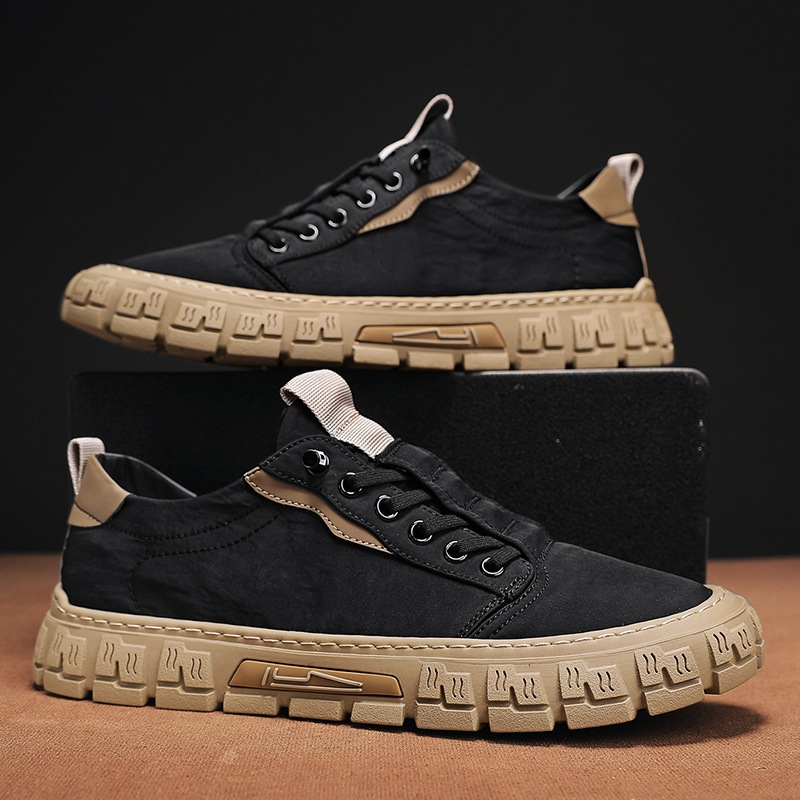 Finley – Sneaker – Ansicht 8