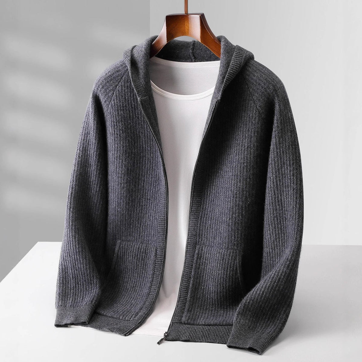 Zyras – Hoodies – Ansicht 7
